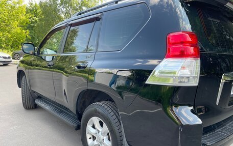 Toyota Land Cruiser Prado 150 рестайлинг 2, 2012 год, 2 690 000 рублей, 14 фотография