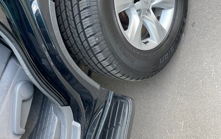Toyota Land Cruiser Prado 150 рестайлинг 2, 2012 год, 2 690 000 рублей, 31 фотография