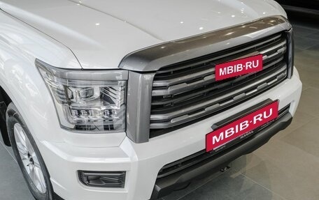 Haval H5, 2024 год, 3 899 000 рублей, 4 фотография