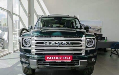 Haval H9, 2024 год, 5 099 000 рублей, 2 фотография