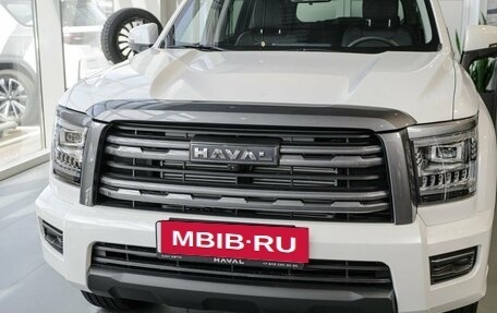 Haval H5, 2024 год, 3 899 000 рублей, 3 фотография