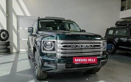 Haval H9, 2024 год, 5 099 000 рублей, 3 фотография