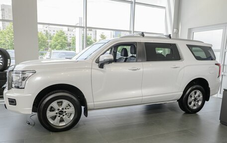 Haval H5, 2024 год, 3 899 000 рублей, 6 фотография