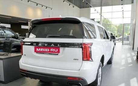 Haval H5, 2024 год, 3 899 000 рублей, 8 фотография