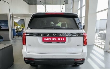 Haval H5, 2024 год, 3 899 000 рублей, 7 фотография