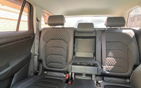 Skoda Kodiaq I, 2018 год, 2 600 000 рублей, 4 фотография