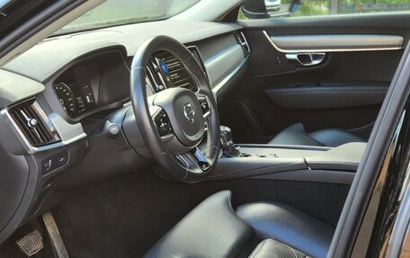 Volvo S90 II рестайлинг, 2019 год, 3 100 000 рублей, 9 фотография