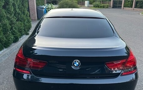 BMW 6 серия, 2015 год, 3 850 000 рублей, 4 фотография