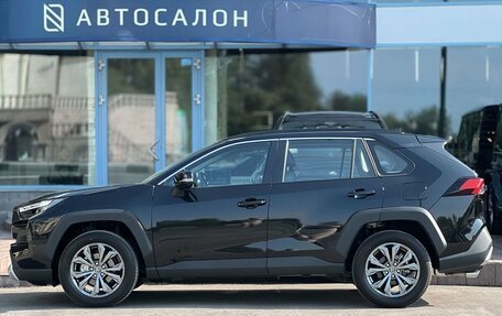 Toyota RAV4, 2025 год, 3 890 000 рублей, 2 фотография