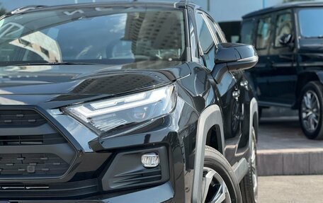 Toyota RAV4, 2025 год, 3 890 000 рублей, 7 фотография