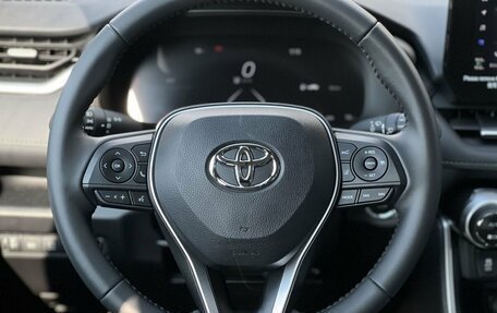 Toyota RAV4, 2025 год, 3 890 000 рублей, 13 фотография