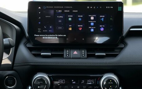 Toyota RAV4, 2025 год, 3 890 000 рублей, 18 фотография