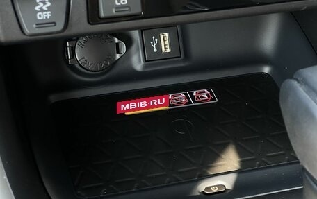 Toyota RAV4, 2025 год, 3 890 000 рублей, 21 фотография