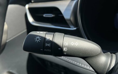 Toyota Highlander, 2025 год, 5 290 000 рублей, 17 фотография