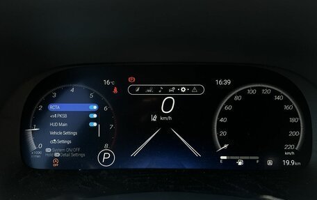 Toyota Highlander, 2025 год, 5 290 000 рублей, 16 фотография