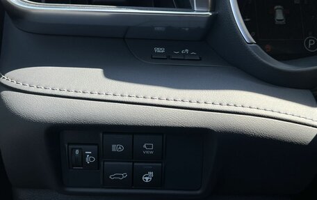 Toyota Highlander, 2025 год, 5 290 000 рублей, 21 фотография