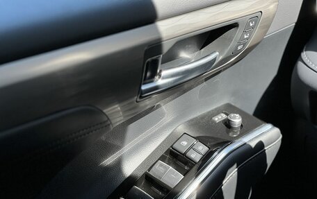 Toyota Highlander, 2025 год, 5 290 000 рублей, 31 фотография
