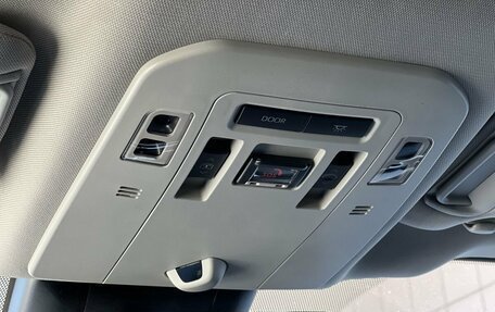 Toyota Highlander, 2025 год, 5 290 000 рублей, 33 фотография