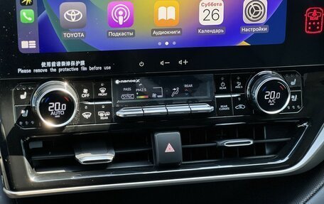 Toyota Highlander, 2025 год, 5 290 000 рублей, 23 фотография