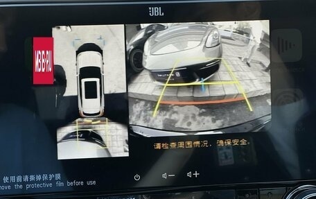 Toyota Highlander, 2025 год, 5 290 000 рублей, 24 фотография
