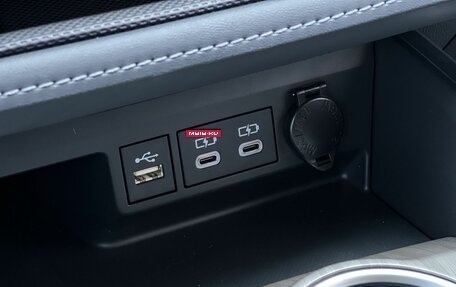 Toyota Highlander, 2025 год, 5 290 000 рублей, 26 фотография