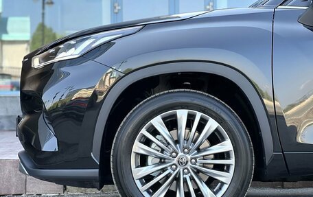 Toyota Highlander, 2025 год, 5 290 000 рублей, 39 фотография