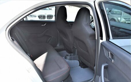 Skoda Rapid I, 2015 год, 1 149 000 рублей, 13 фотография