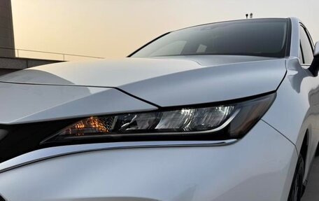 Toyota Harrier, 2022 год, 2 700 000 рублей, 6 фотография