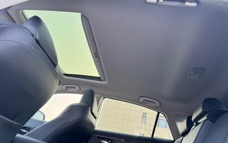 Toyota Harrier, 2022 год, 2 700 000 рублей, 19 фотография