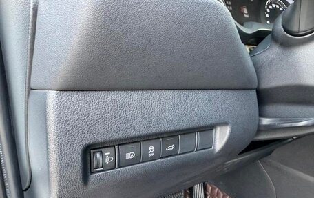 Toyota Harrier, 2022 год, 2 700 000 рублей, 15 фотография