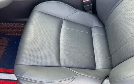 Toyota Harrier, 2022 год, 2 700 000 рублей, 17 фотография