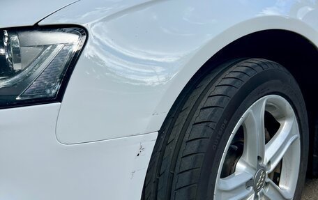 Audi A4, 2014 год, 1 240 000 рублей, 7 фотография