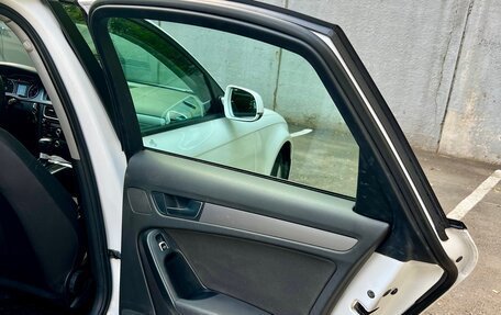 Audi A4, 2014 год, 1 240 000 рублей, 11 фотография