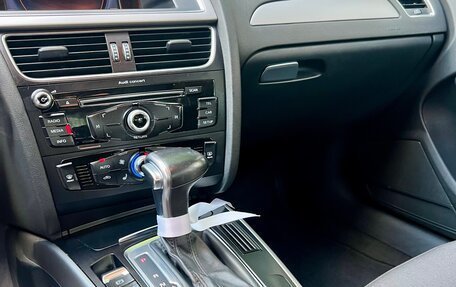 Audi A4, 2014 год, 1 240 000 рублей, 14 фотография