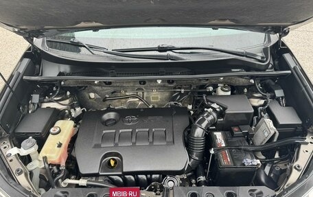 Toyota RAV4, 2018 год, 2 500 000 рублей, 5 фотография