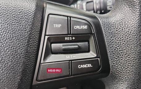 Hyundai Creta I рестайлинг, 2017 год, 1 835 000 рублей, 15 фотография