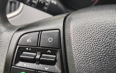 Hyundai Creta I рестайлинг, 2017 год, 1 835 000 рублей, 16 фотография