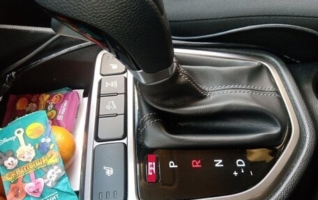Hyundai Creta I рестайлинг, 2017 год, 1 835 000 рублей, 17 фотография