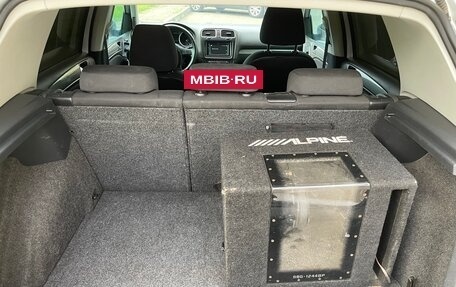 Volkswagen Golf VI, 2011 год, 800 000 рублей, 18 фотография