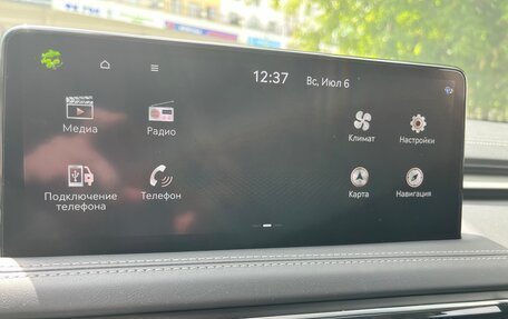 Genesis G70 I, 2021 год, 4 600 000 рублей, 27 фотография