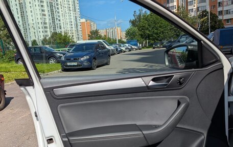 Skoda Rapid I, 2019 год, 1 100 000 рублей, 7 фотография