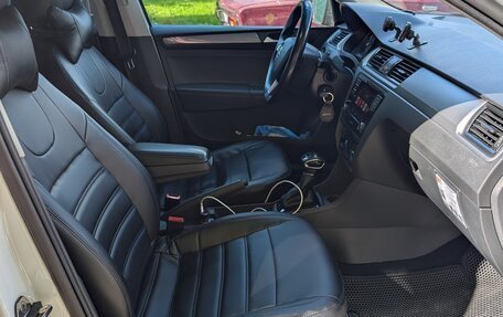 Skoda Rapid I, 2019 год, 1 100 000 рублей, 9 фотография