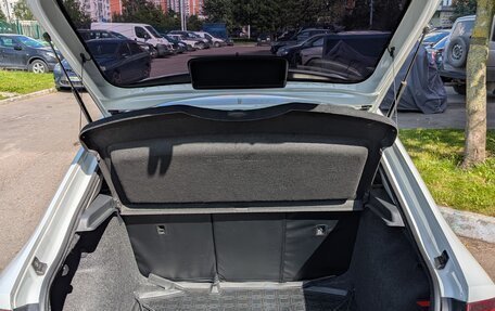 Skoda Rapid I, 2019 год, 1 100 000 рублей, 16 фотография