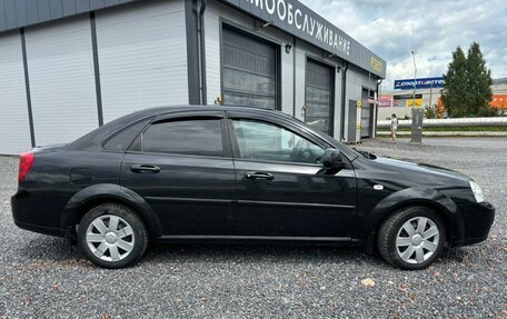 Chevrolet Lacetti, 2011 год, 700 000 рублей, 3 фотография