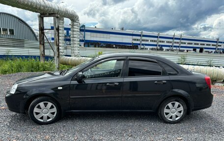Chevrolet Lacetti, 2011 год, 700 000 рублей, 4 фотография