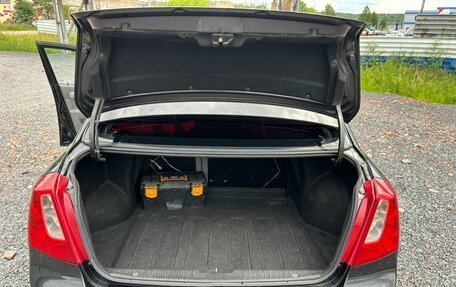 Chevrolet Lacetti, 2011 год, 700 000 рублей, 14 фотография