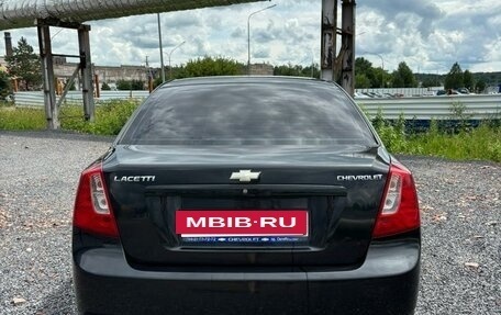 Chevrolet Lacetti, 2011 год, 700 000 рублей, 2 фотография