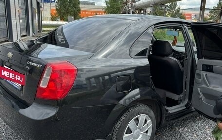 Chevrolet Lacetti, 2011 год, 700 000 рублей, 7 фотография