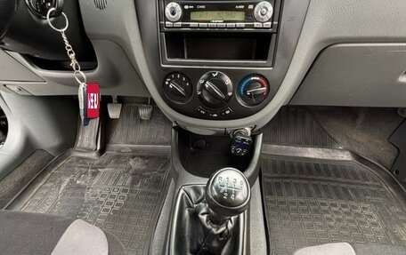 Chevrolet Lacetti, 2011 год, 700 000 рублей, 13 фотография