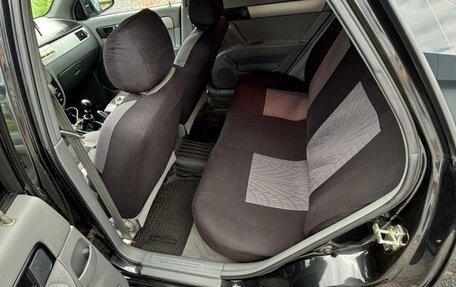 Chevrolet Lacetti, 2011 год, 700 000 рублей, 20 фотография